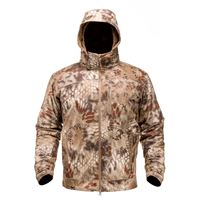 Bunda Kryptek Aegis Highlander L