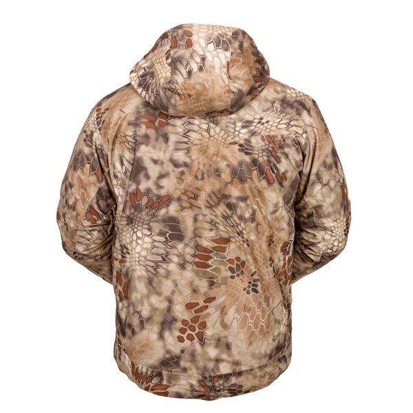 Bunda Kryptek Aegis Highlander L