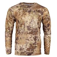 Triko Kryptek Hyperion LS Crew Highlander L