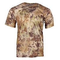 Triko Kryptek Hyperion SS Crew Highlander XL
