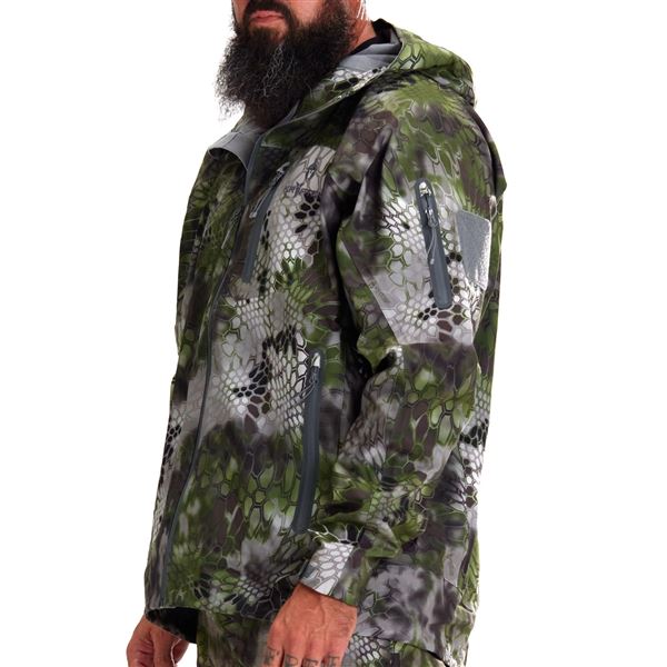 Bunda Kryptek Koldo Altitude L