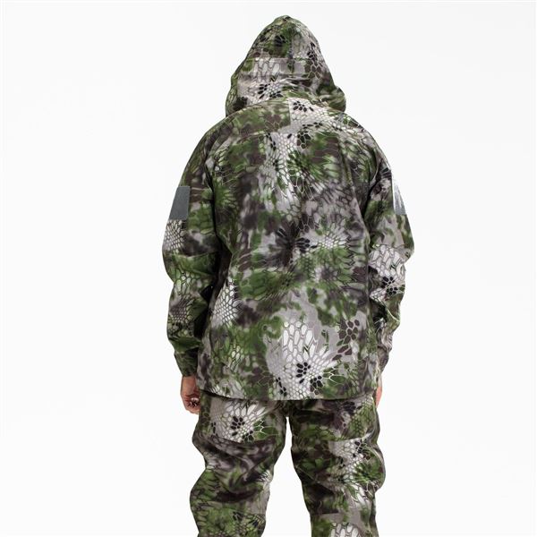 Bunda Kryptek Koldo Altitude L