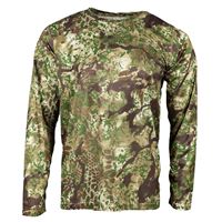 Triko Kryptek Hyperion LS Crew Obskura Transitional M