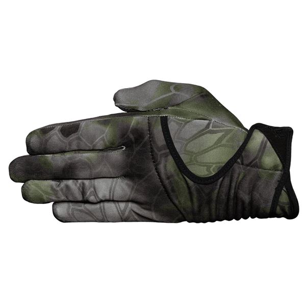 Rukavice Kryptek Krypton Altitude XL