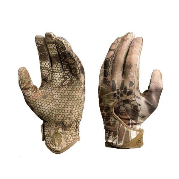 Rukavice Kryptek Krypton Highlander L