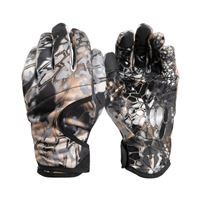 Rukavice Krypton Obskura Skyfall L