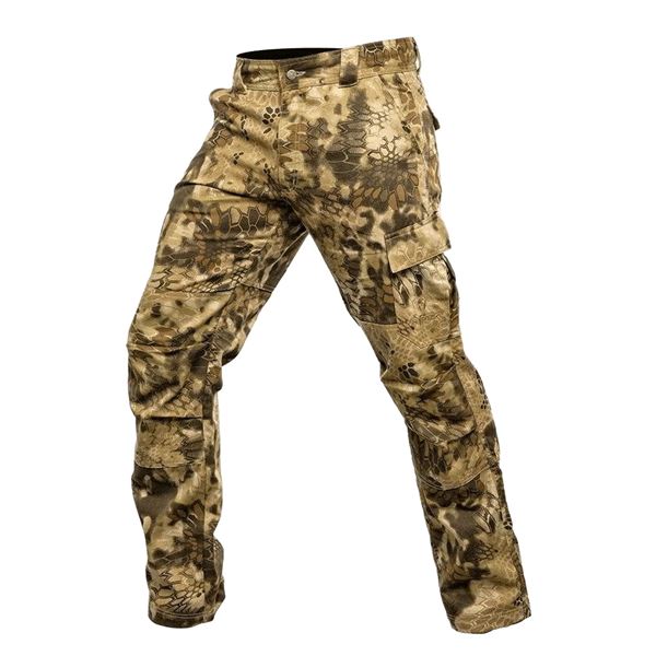 Kalhoty Kryptek Stalker Highlander XL