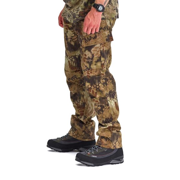 Kalhoty Kryptek Stalker Highlander XL