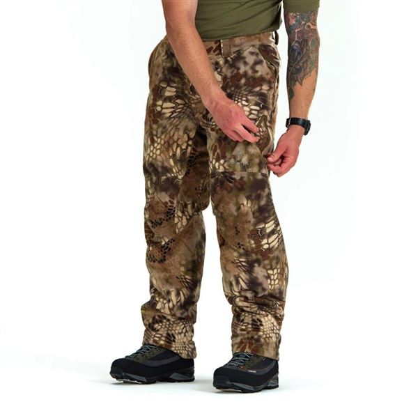 Kalhoty Kryptek Vellus Highlander XL