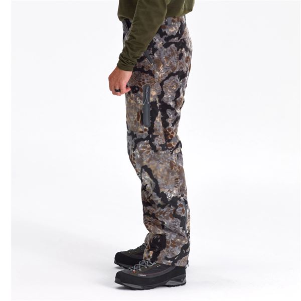 Kalhoty Kryptek Vellus Obskura Skyfall XL