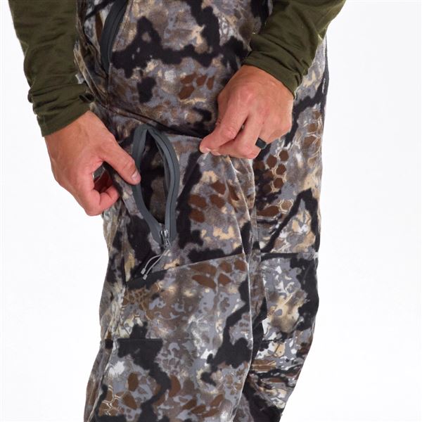 Kalhoty Kryptek Vellus Obskura Skyfall XL