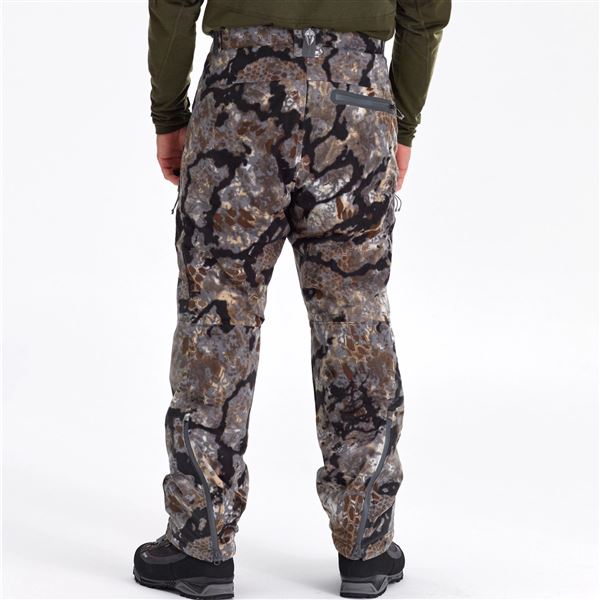 Kalhoty Kryptek Vellus Obskura Skyfall XL