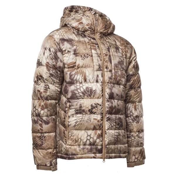 Bunda Kryptek Ares Highlander XL