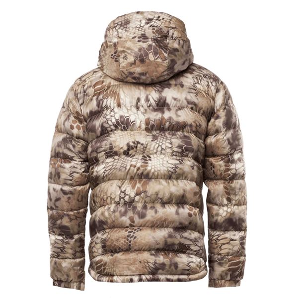 Bunda Kryptek Ares Highlander XL