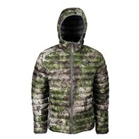 Bunda Kryptek Lykos II Altitude S