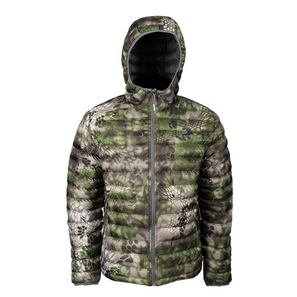 Bunda Kryptek Lykos II Altitude XXL