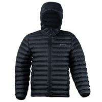 Bunda Kryptek Lykos II Black M