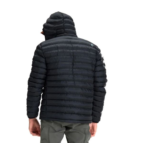 Bunda Kryptek Lykos II Black M
