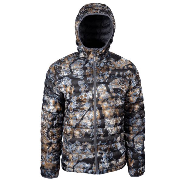 Bunda Kryptek Lykos II Obskura Skyfall S