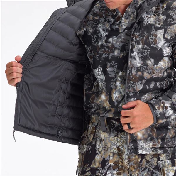 Bunda Kryptek Lykos II Obskura Skyfall L