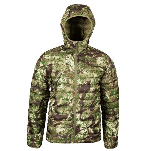 Bunda Kryptek Lykos II Obskura Transitional L