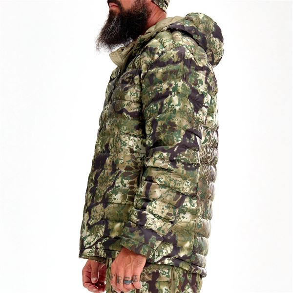 Bunda Kryptek Lykos II Obskura Transitional L