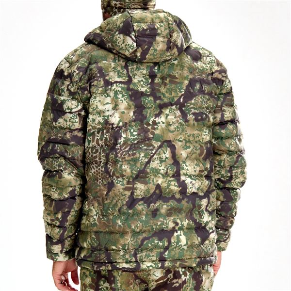 Bunda Kryptek Lykos II Obskura Transitional L