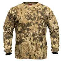Triko Kryptek Stalker 2 LS Highlander XXL