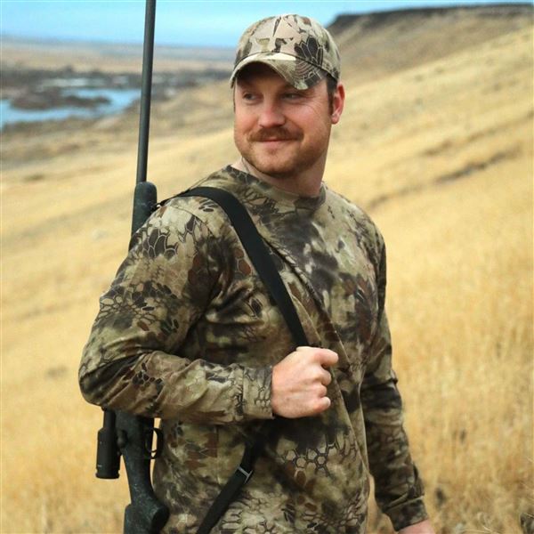 Triko Kryptek Stalker 2 LS Highlander XXL