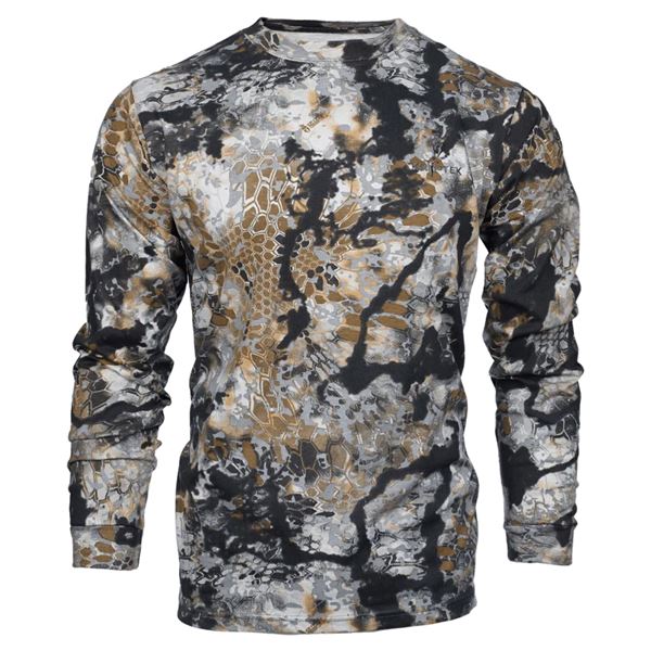 Triko Kryptek Stalker 2 LS Obskura Skyfall L