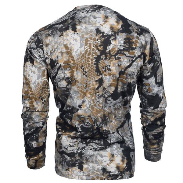Triko Kryptek Stalker 2 LS Obskura Skyfall XL