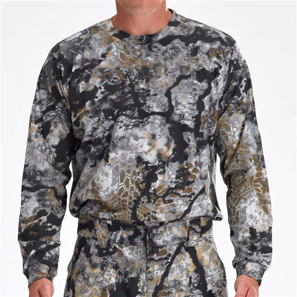 Triko Kryptek Stalker 2 LS Obskura Skyfall XL