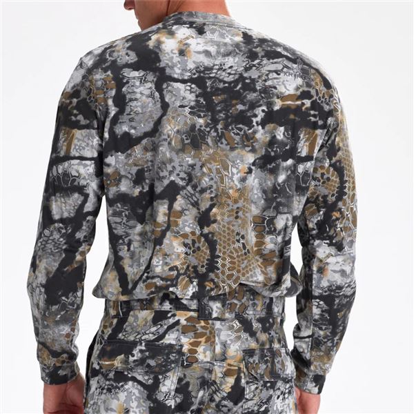 Triko Kryptek Stalker 2 LS Obskura Skyfall XL
