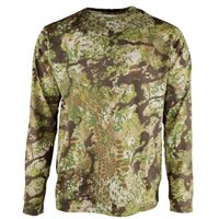 Triko Kryptek Stalker 2 LS Obskura Transitional XS