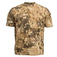 Triko Kryptek Stalker 2 SS Highlander L
