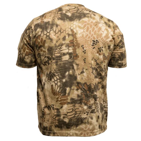 Triko Kryptek Stalker 2 SS Highlander XXL