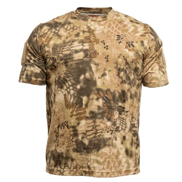 Triko Kryptek Stalker 2 SS Highlander 3XL
