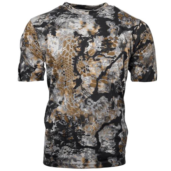 Triko Kryptek Stalker 2 SS Obskura Skyfall XXL