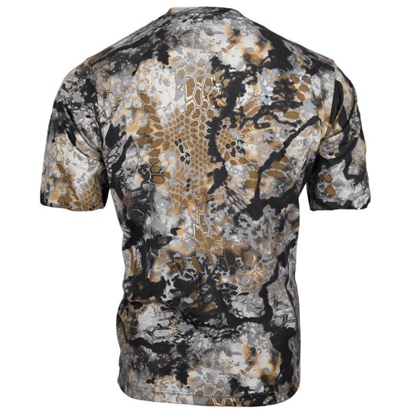 Triko Kryptek Stalker 2 SS Obskura Skyfall XXL