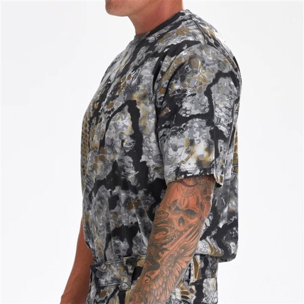 Triko Kryptek Stalker 2 SS Obskura Skyfall XXL