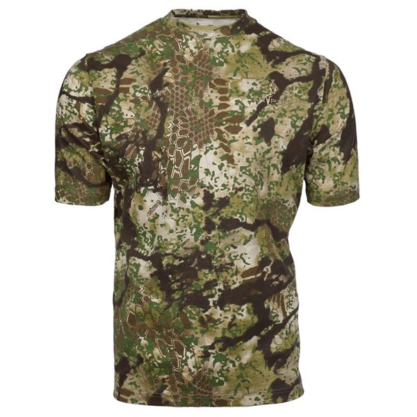 Triko Kryptek Stalker 2 SS Obskura Transitional 3XL