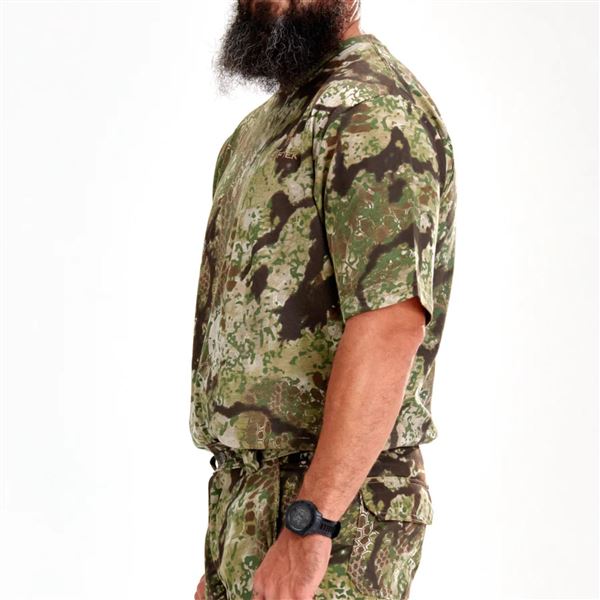 Triko Kryptek Stalker 2 SS Obskura Transitional 3XL