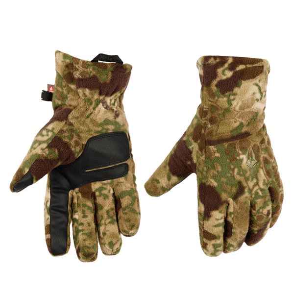 Rukavice Kryptek Vellus Obskura Transitional XL