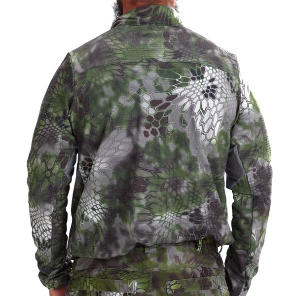 Mikina Kryptek Arma Altitude XXL