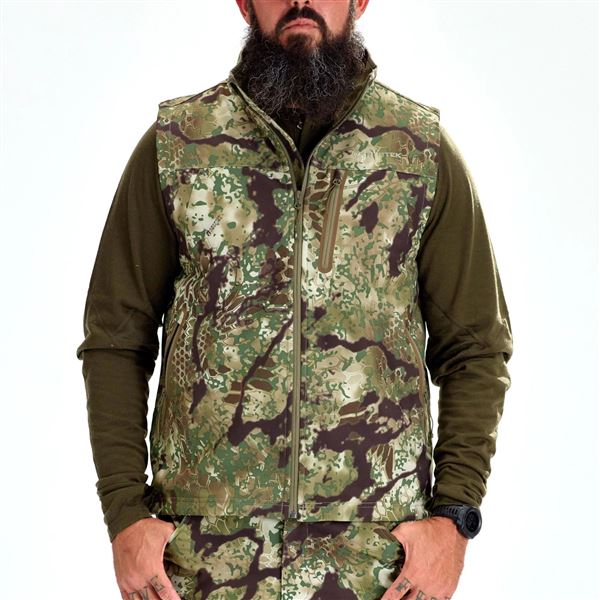 Vesta Kryptek Dalibor Obskura Transitional XXL