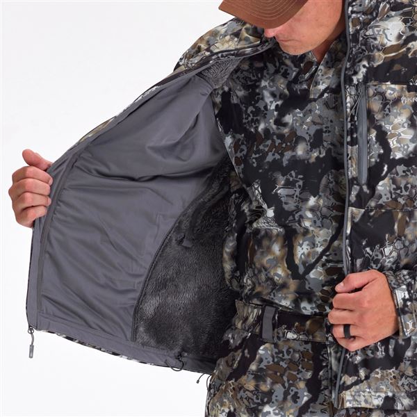 Bunda Kryptek Njord Obskura Skyfall  XL