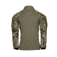 Triko Kryptek Tactical LS Rugby Obskura Transitional M