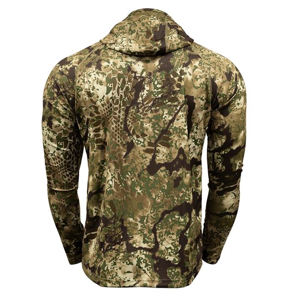 Mikina Kryptek Sonora Obskura Transitional XXL