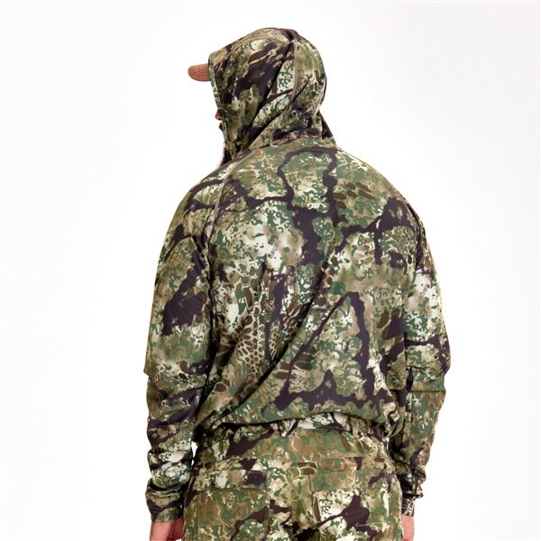 Mikina Kryptek Sonora Obskura Transitional XXL