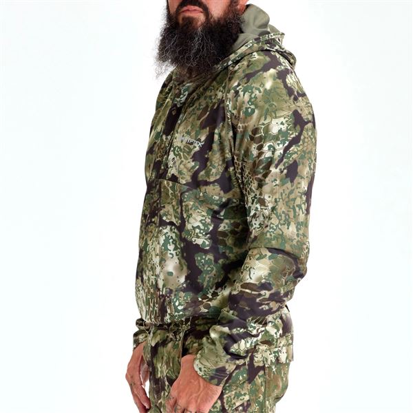 Mikina Kryptek Sonora Obskura Transitional XXL